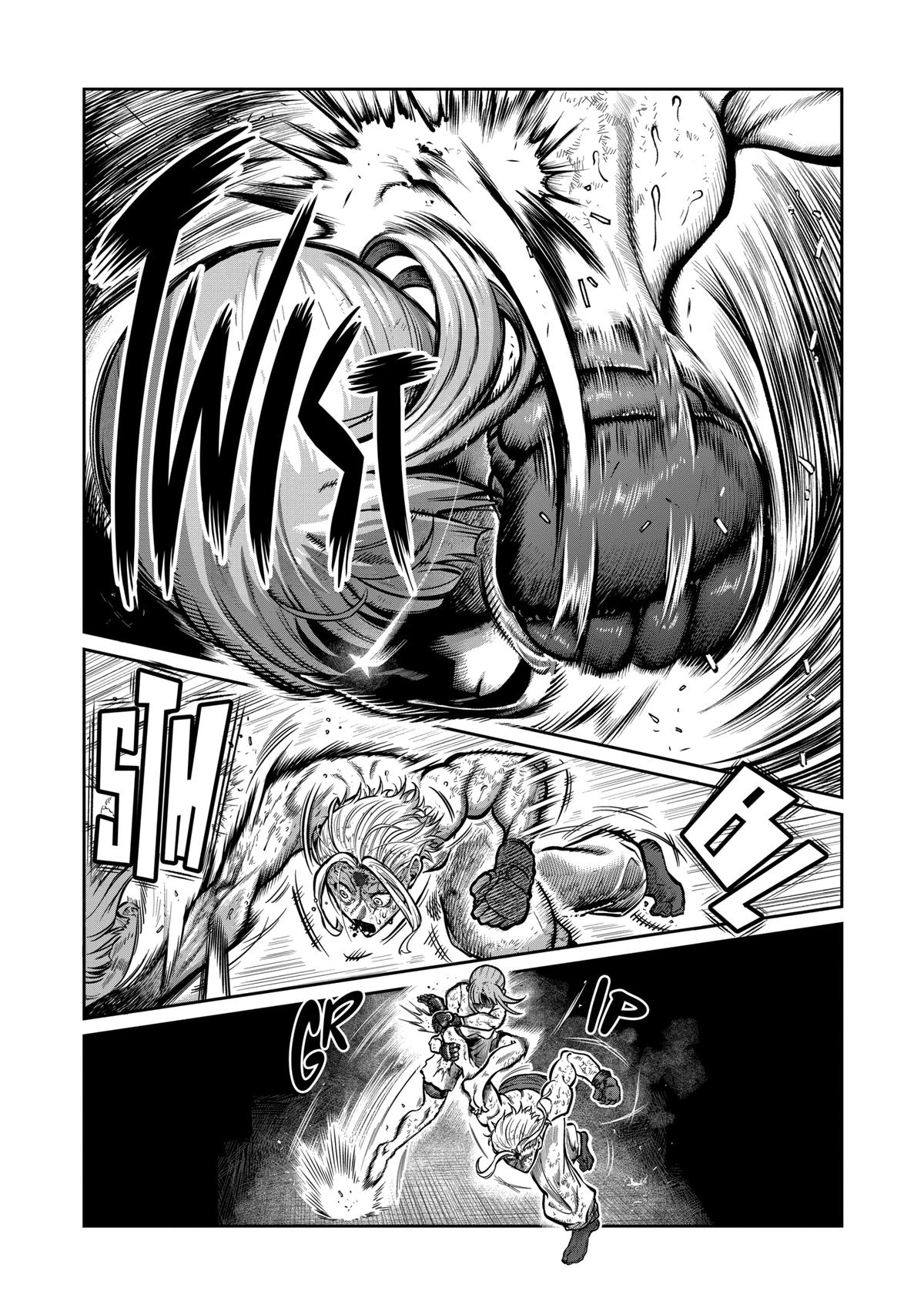 STAR: Strike it Rich Chapter 9 8