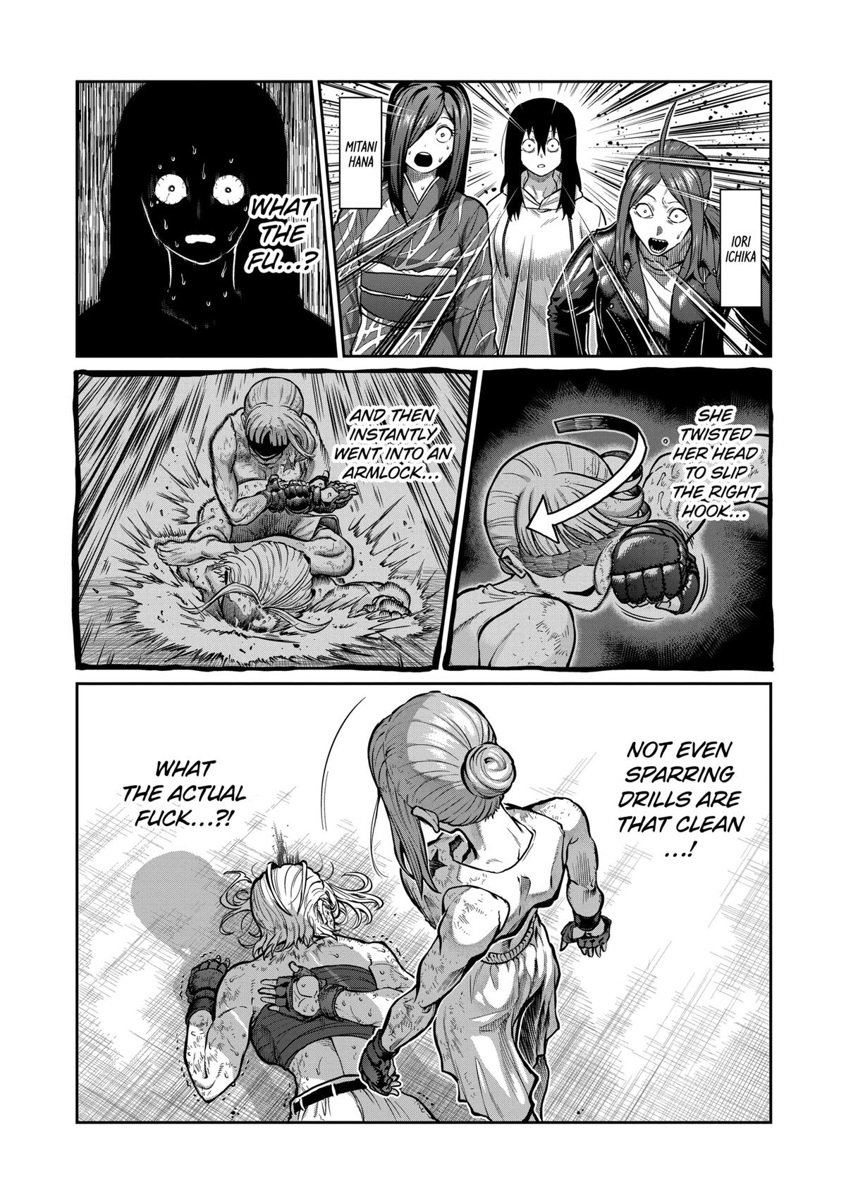 STAR: Strike it Rich Chapter 9 10