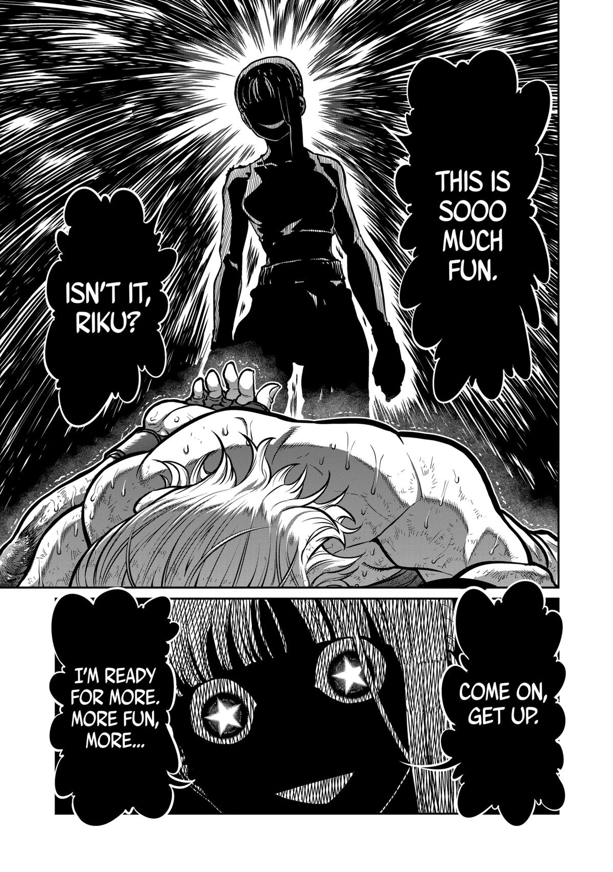 STAR: Strike it Rich Chapter 9 11