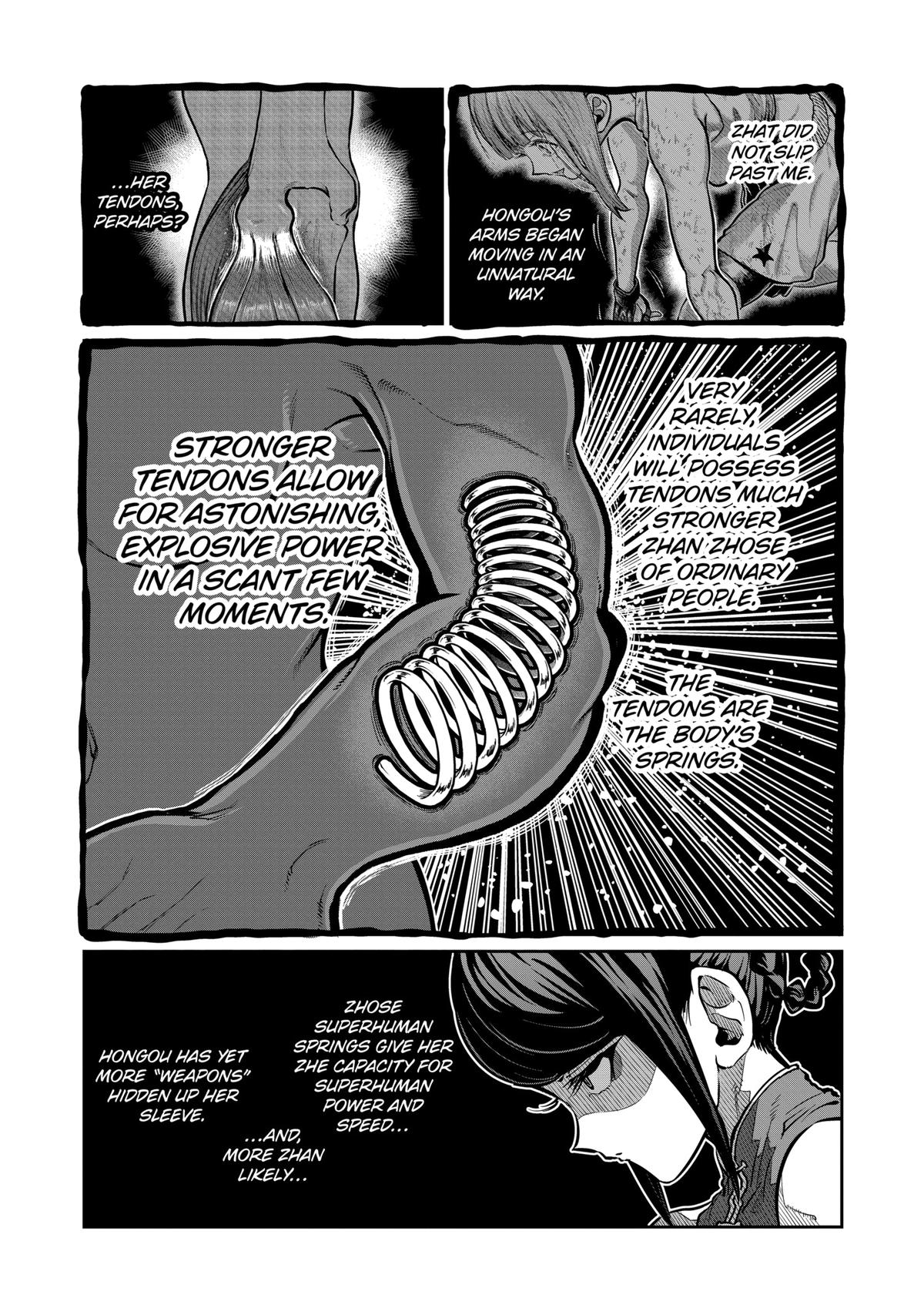 STAR: Strike it Rich Chapter 9 13