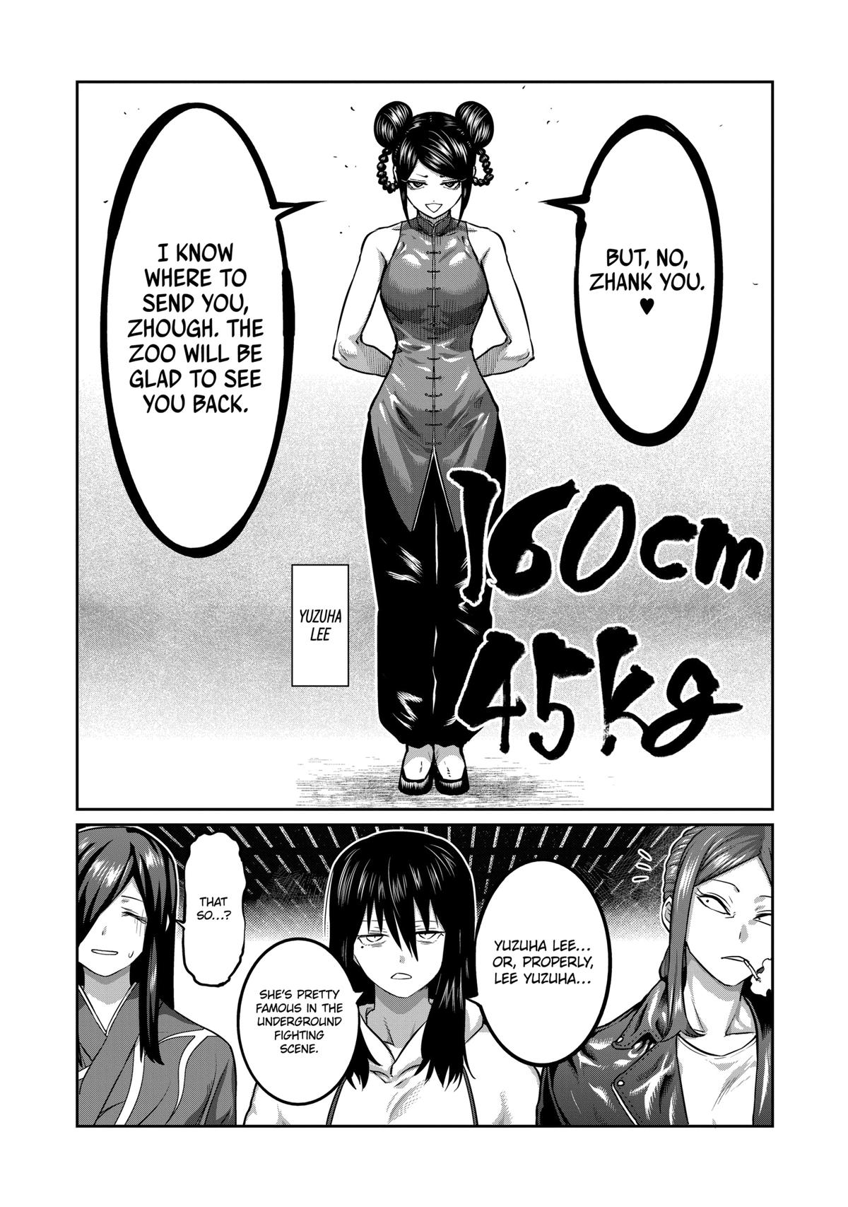 STAR: Strike it Rich Chapter 10 3