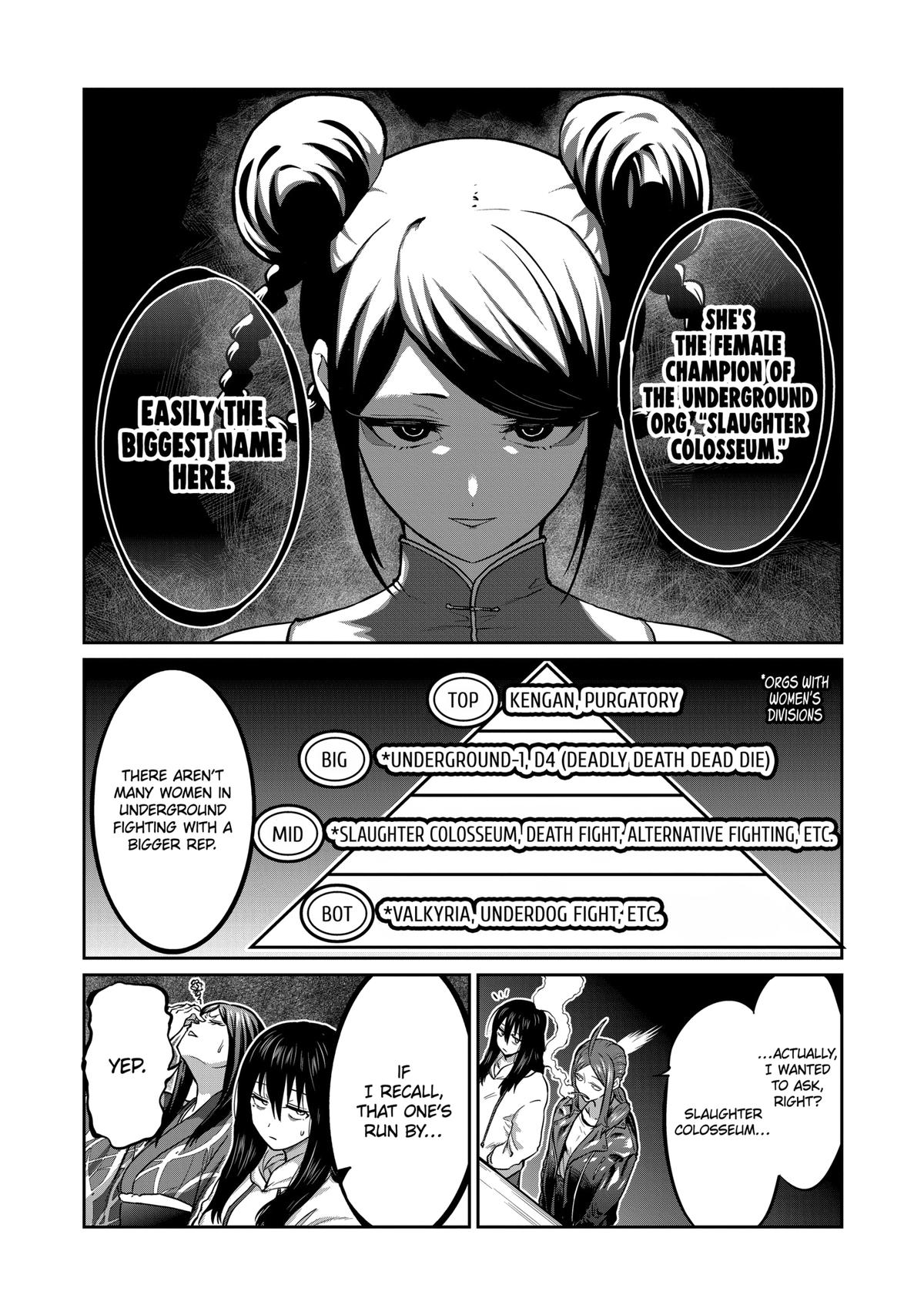 STAR: Strike it Rich Chapter 10 4