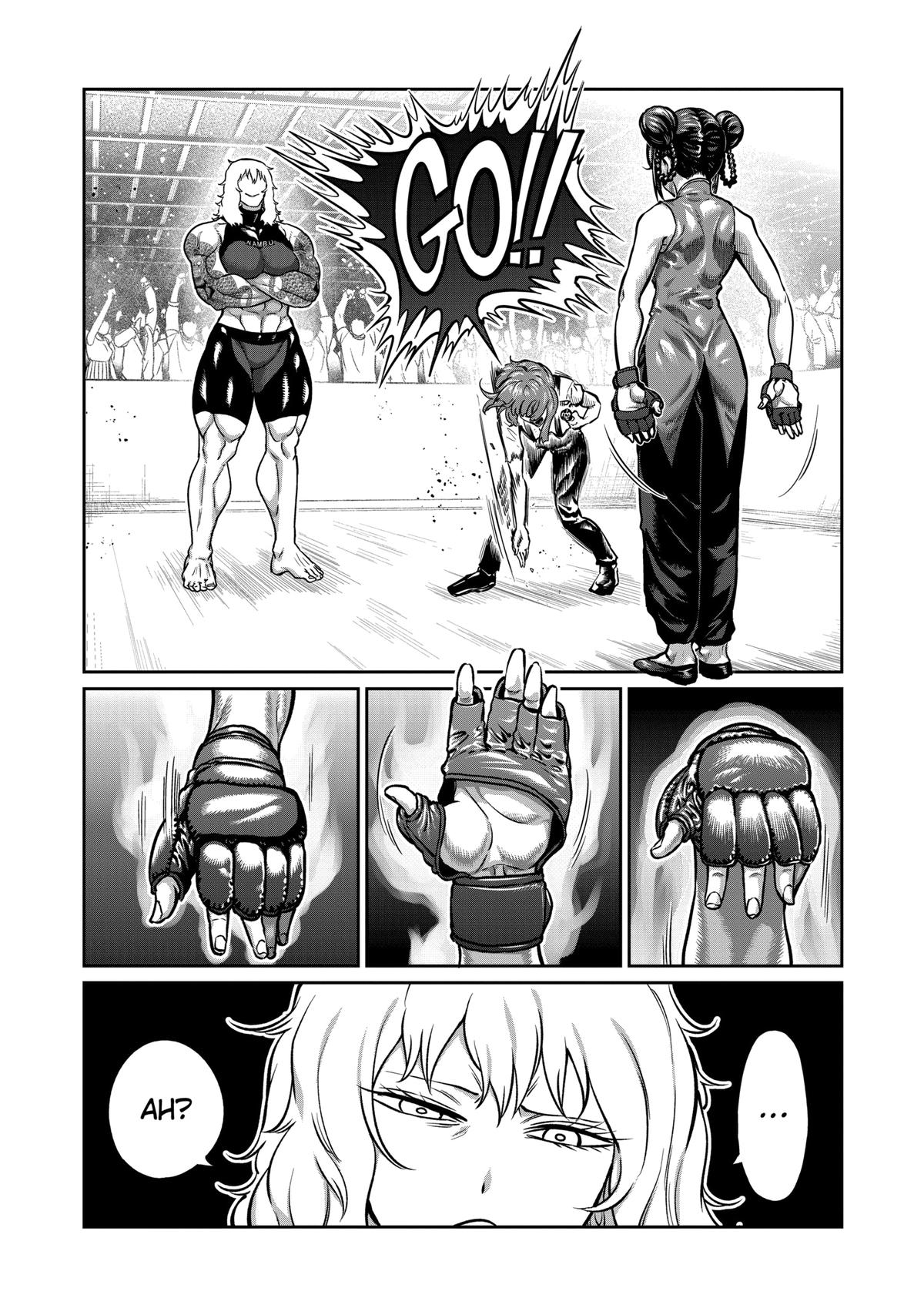 STAR: Strike it Rich Chapter 10 8