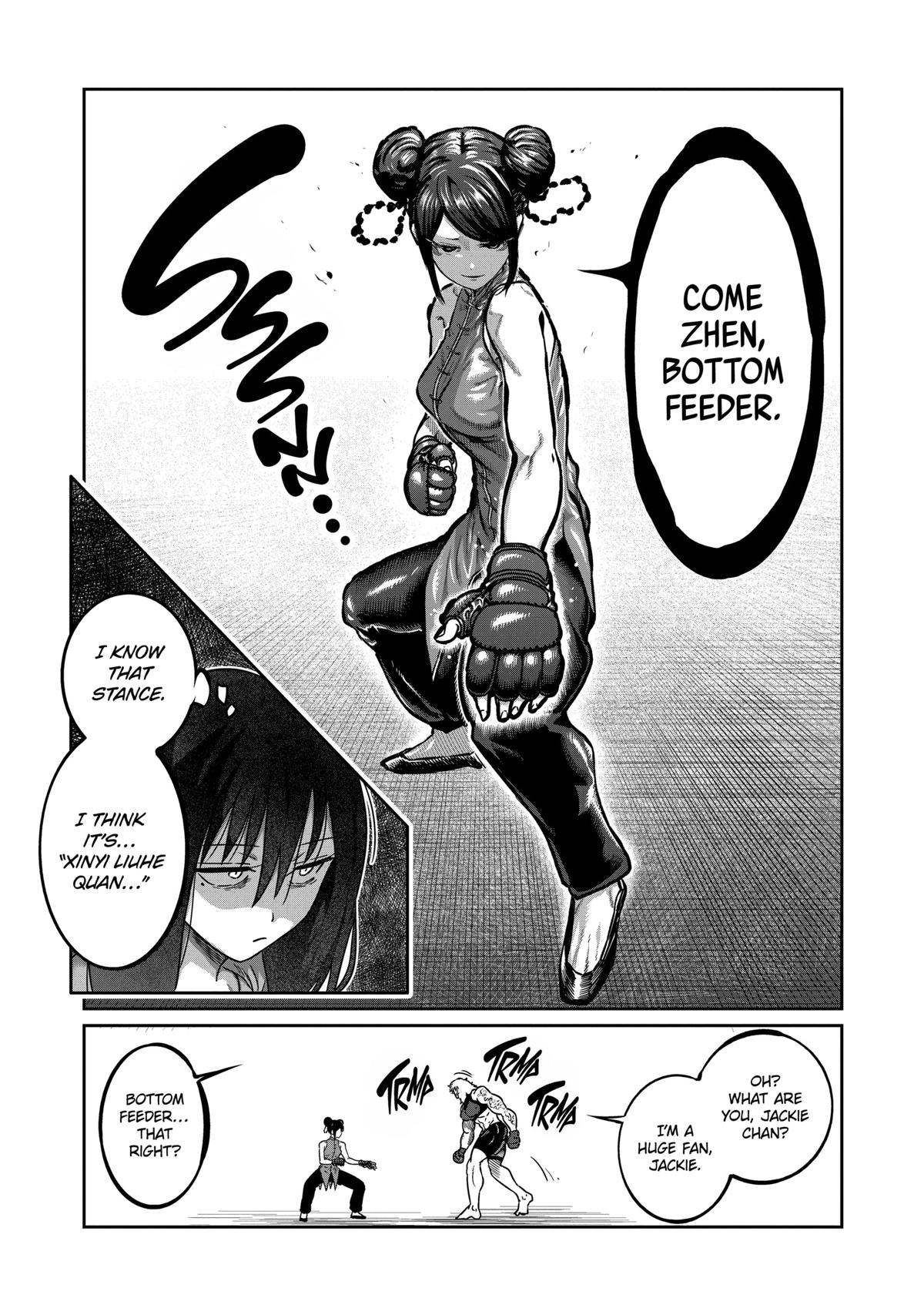 STAR: Strike it Rich Chapter 10 9
