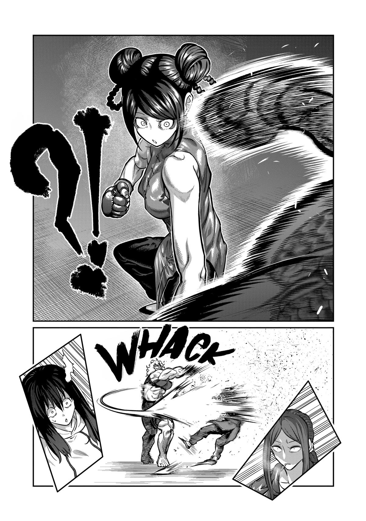 STAR: Strike it Rich Chapter 10 11