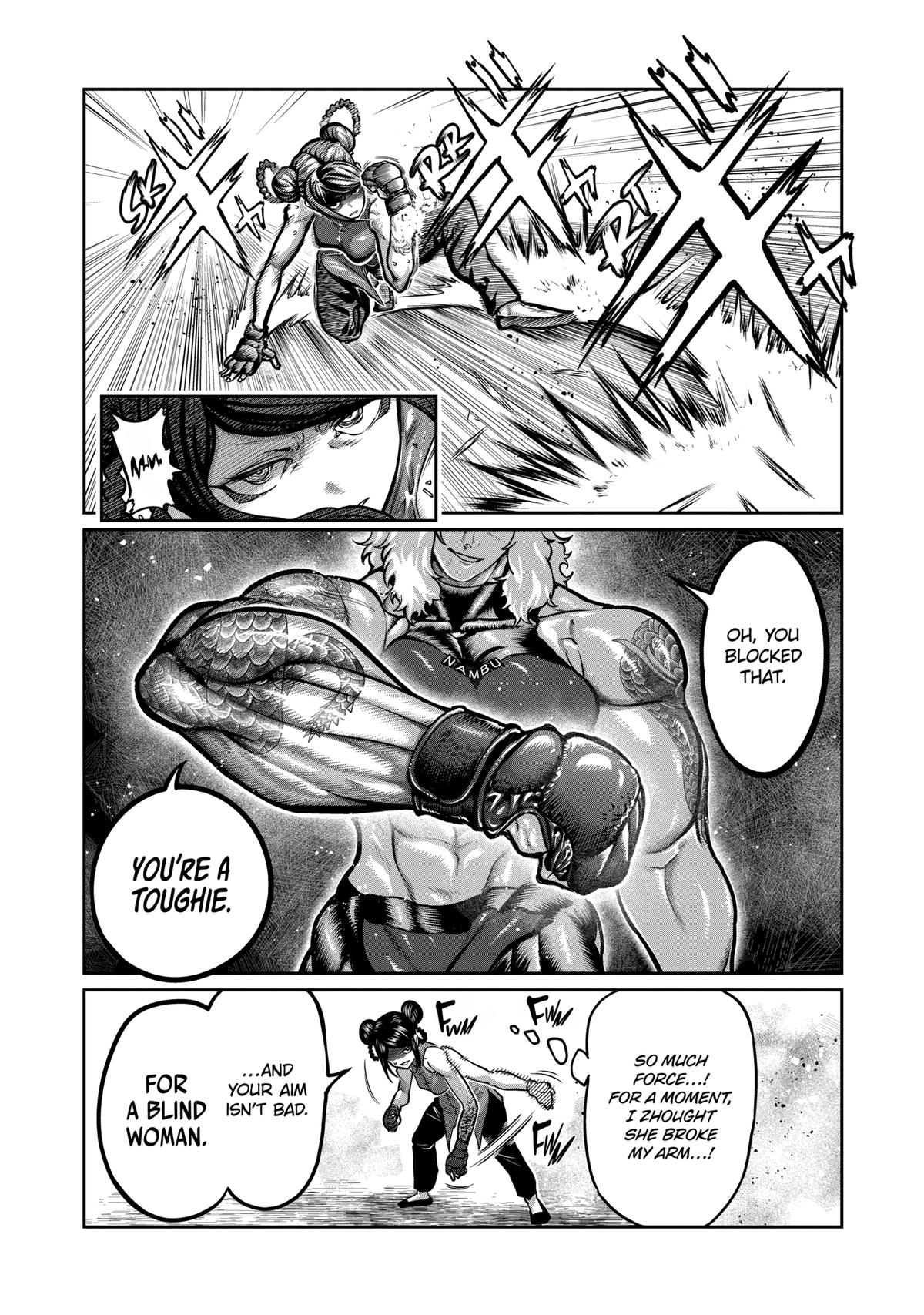 STAR: Strike it Rich Chapter 10 12