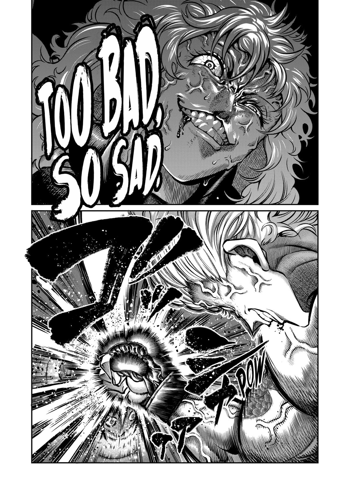 STAR: Strike it Rich Chapter 10 16