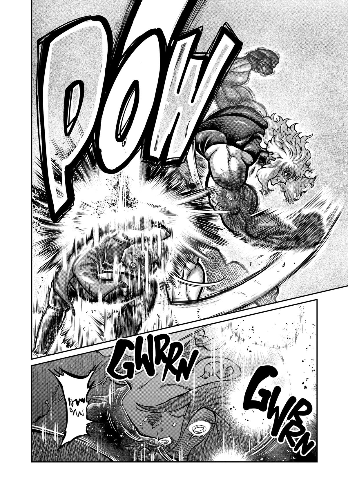 STAR: Strike it Rich Chapter 11 2