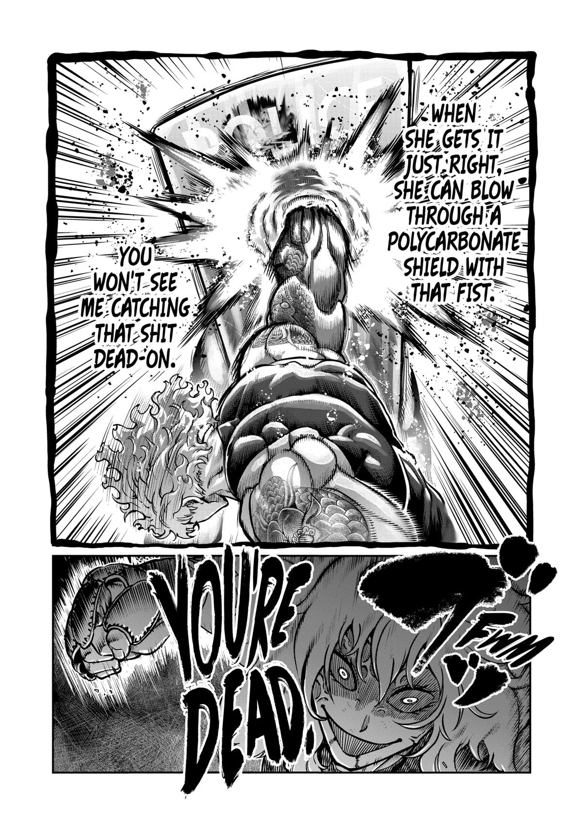 STAR: Strike it Rich Chapter 12 2