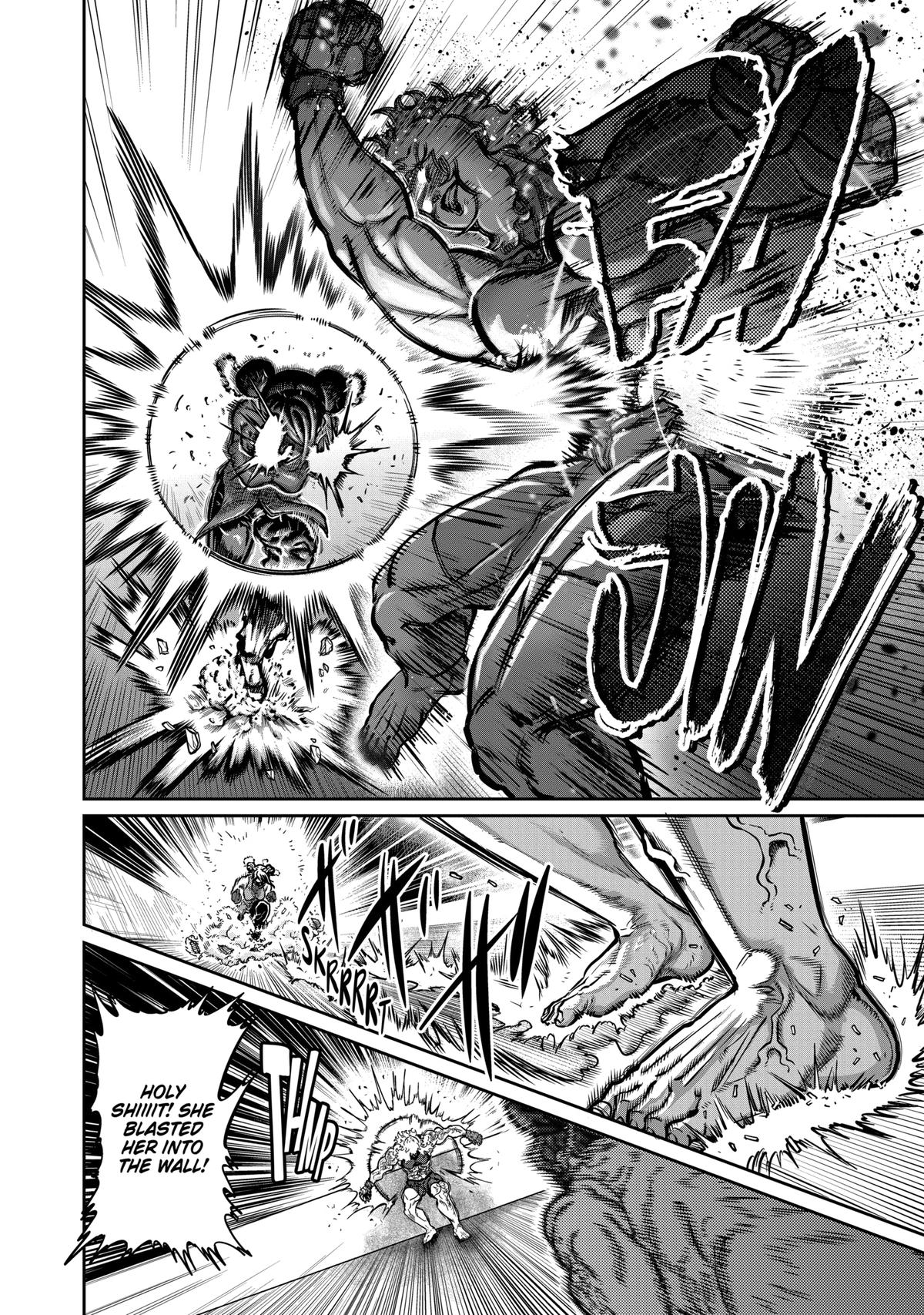 STAR: Strike it Rich Chapter 12 6