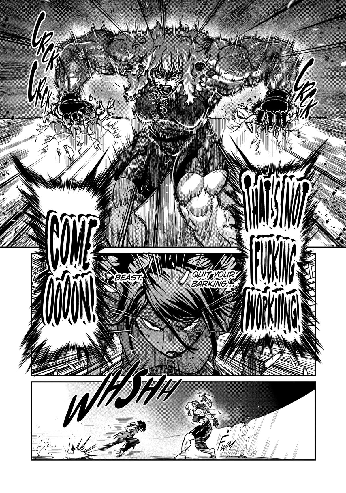 STAR: Strike it Rich Chapter 12 7