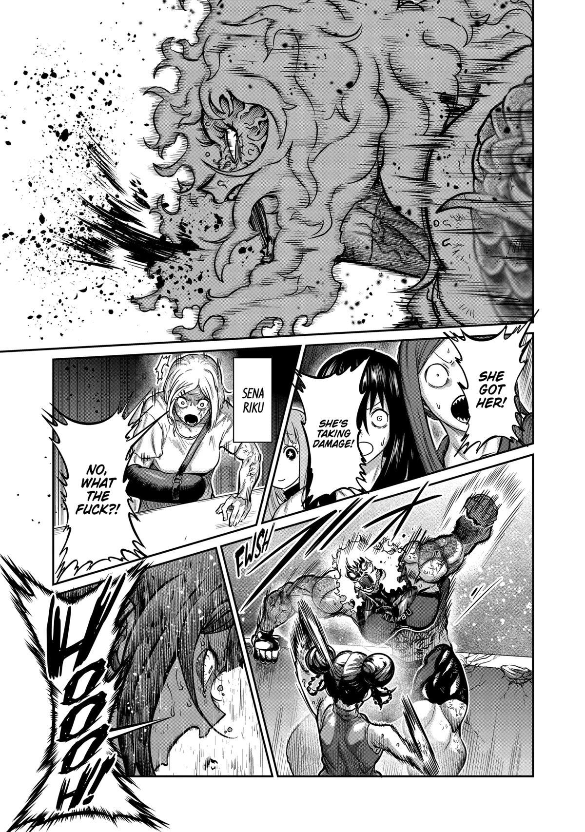 STAR: Strike it Rich Chapter 12 9
