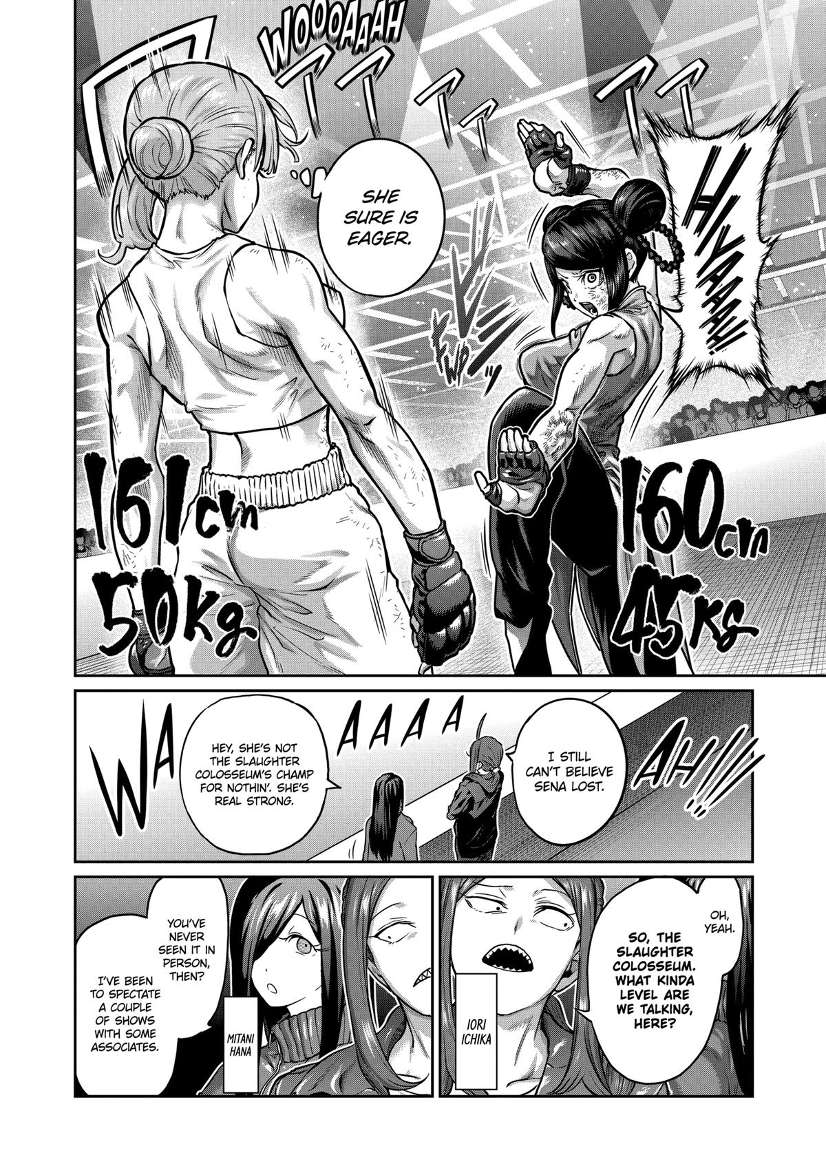 STAR: Strike it Rich Chapter 13 2