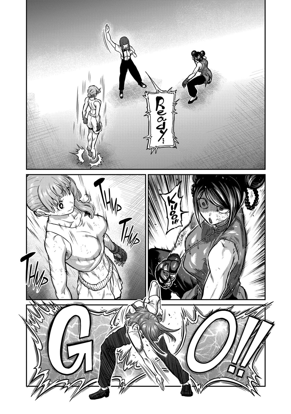 STAR: Strike it Rich Chapter 13 6
