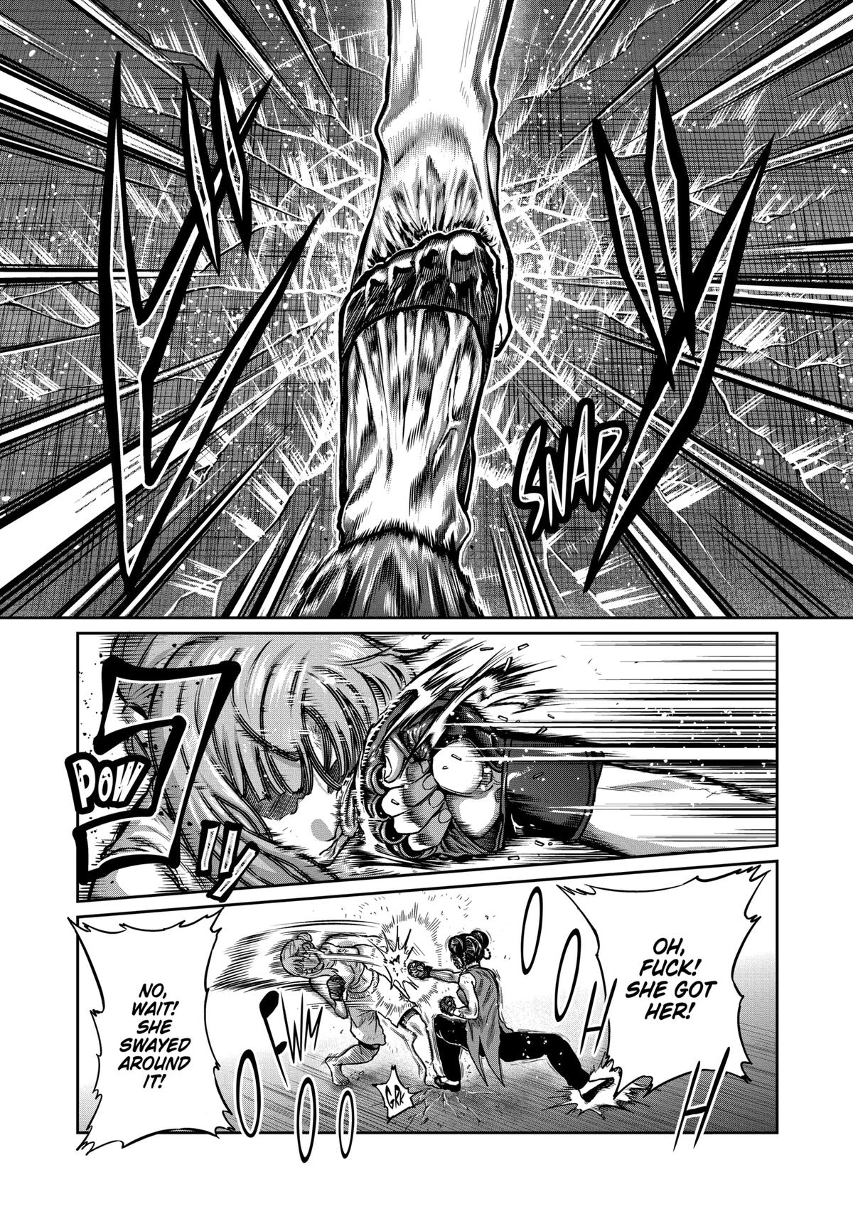 STAR: Strike it Rich Chapter 13 11