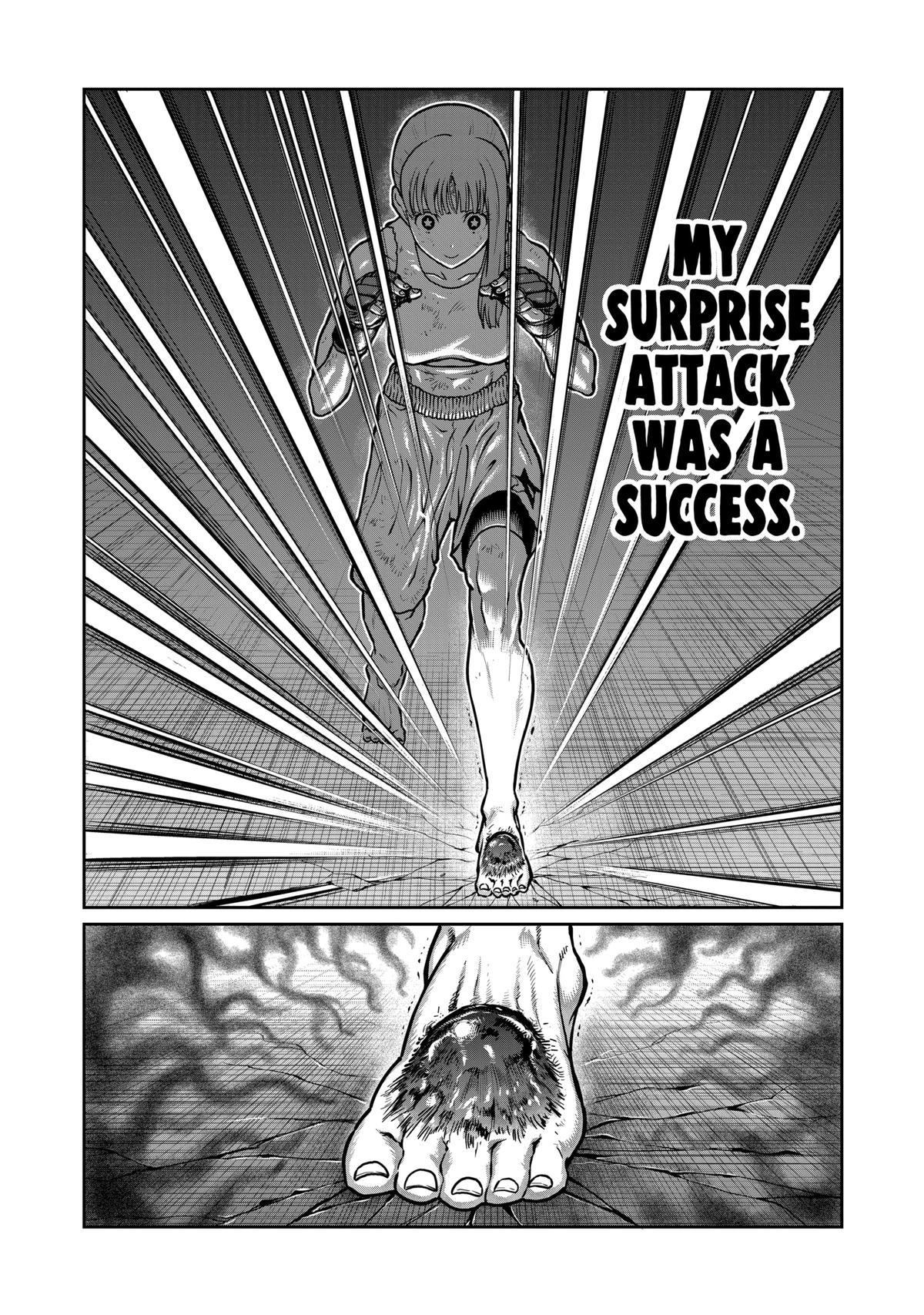 STAR: Strike it Rich Chapter 13 15