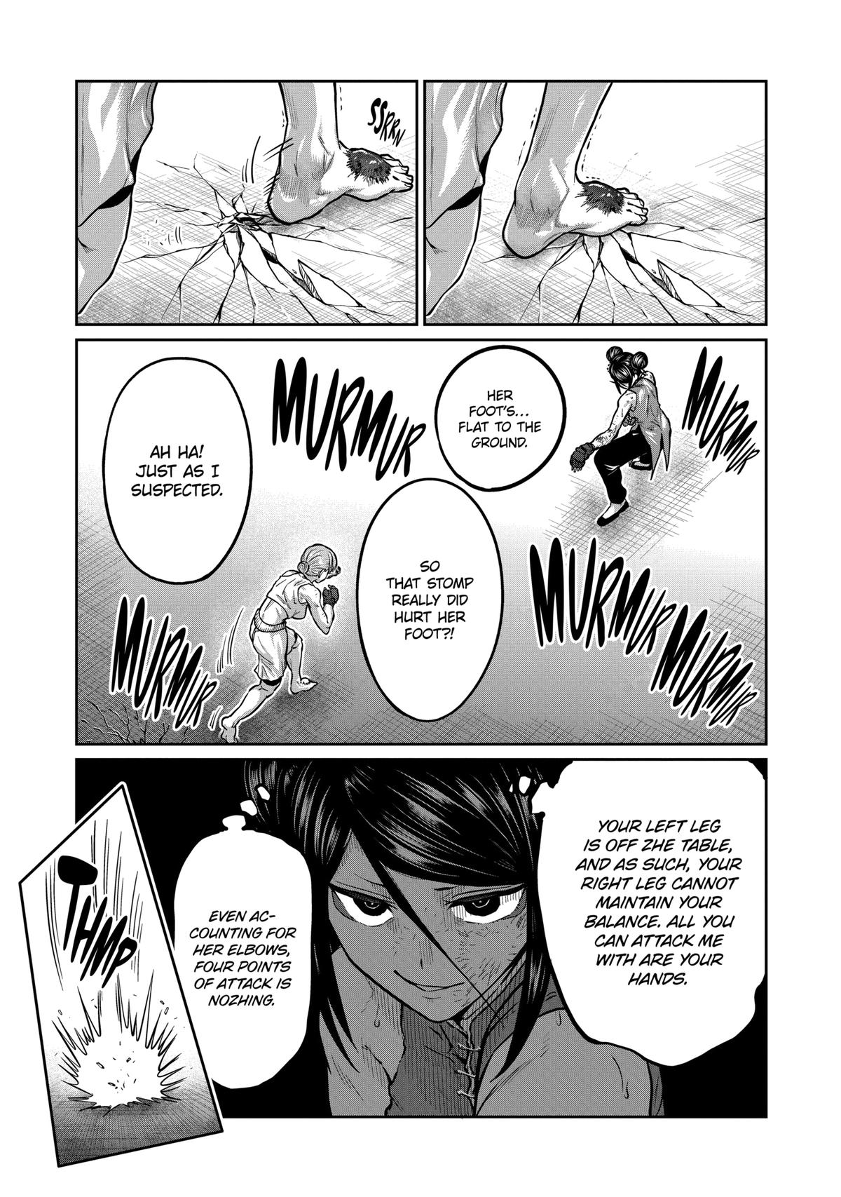 STAR: Strike it Rich Chapter 14 5