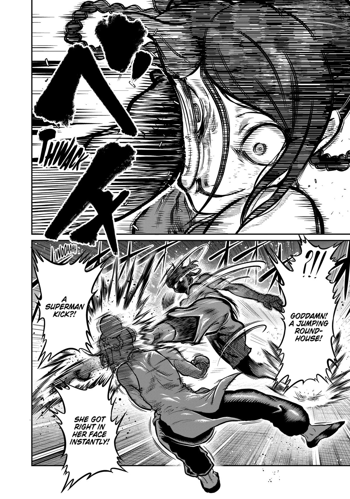 STAR: Strike it Rich Chapter 14 6