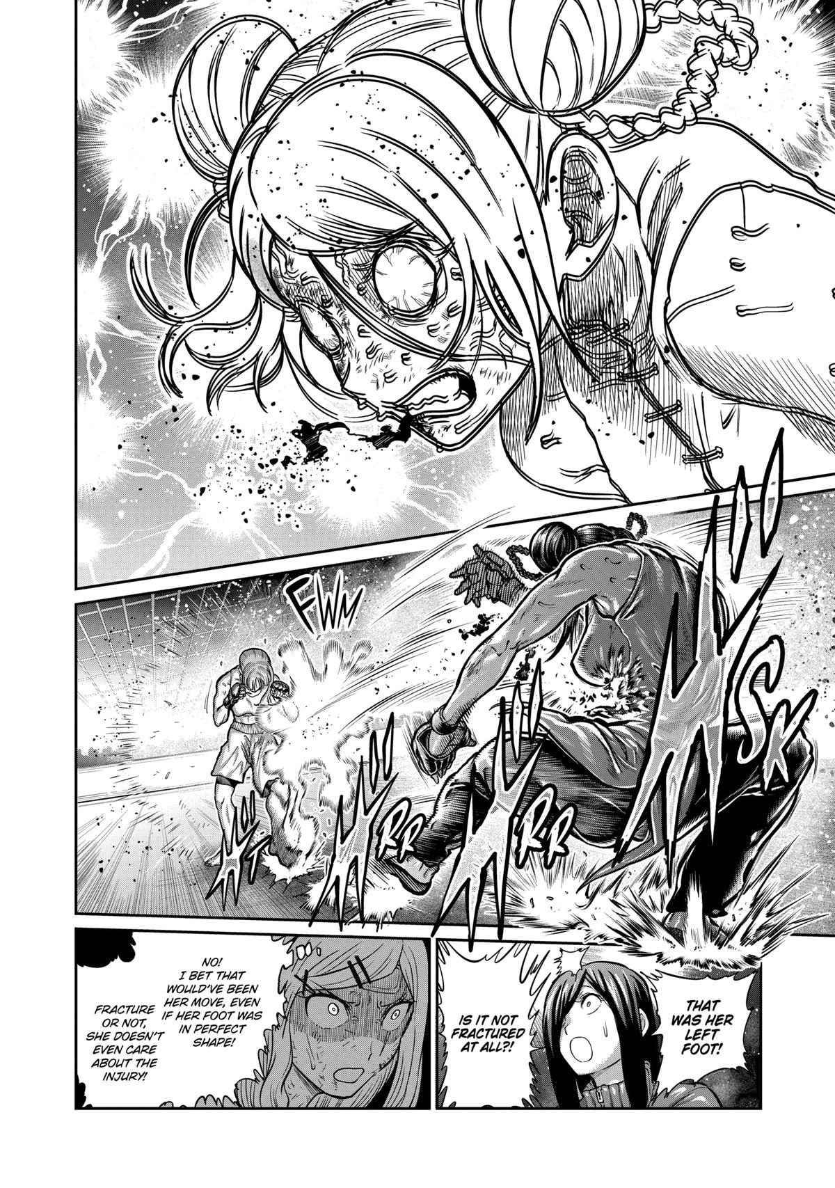 STAR: Strike it Rich Chapter 14 8