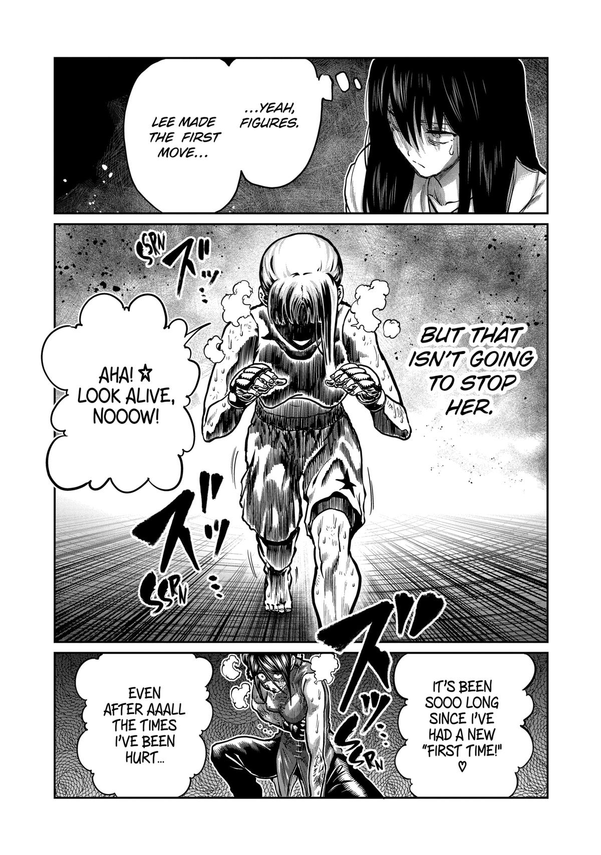 STAR: Strike it Rich Chapter 14 9