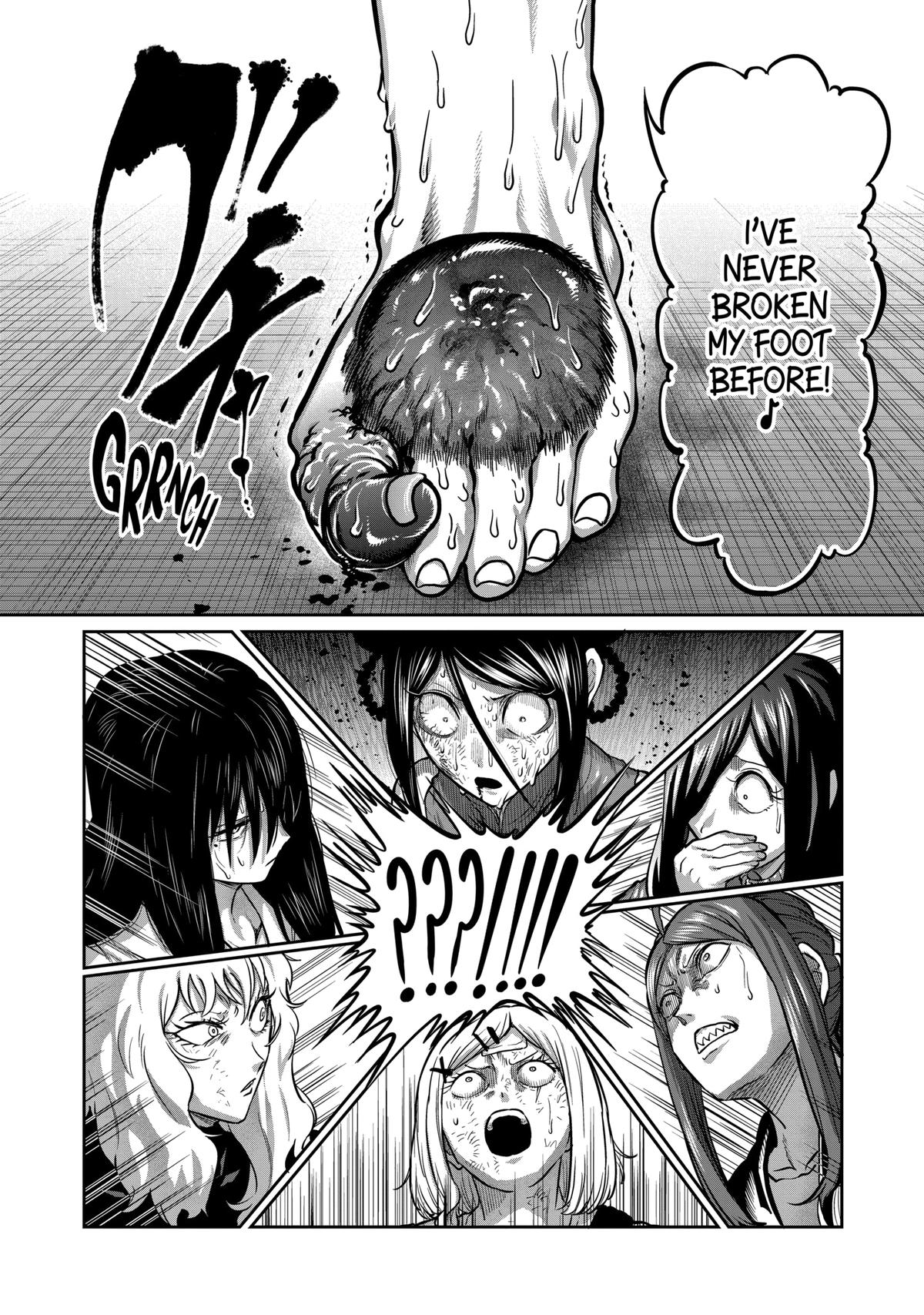 STAR: Strike it Rich Chapter 14 10