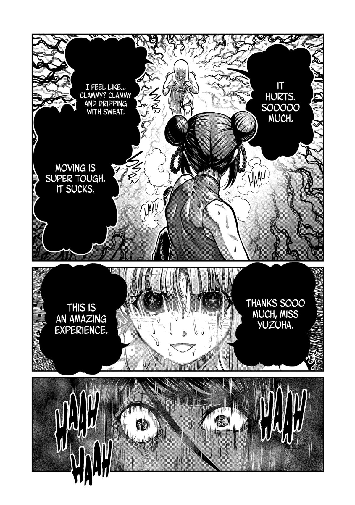 STAR: Strike it Rich Chapter 14 11