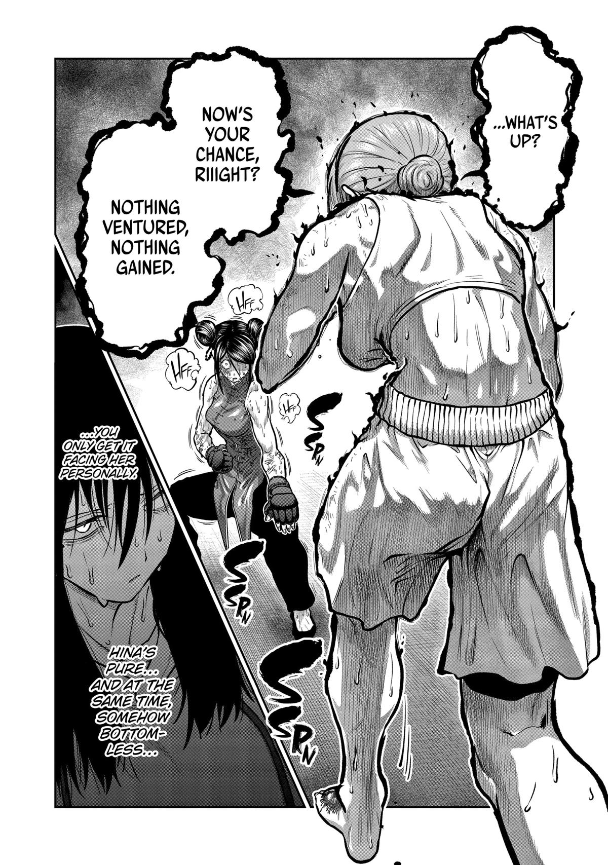 STAR: Strike it Rich Chapter 14 13