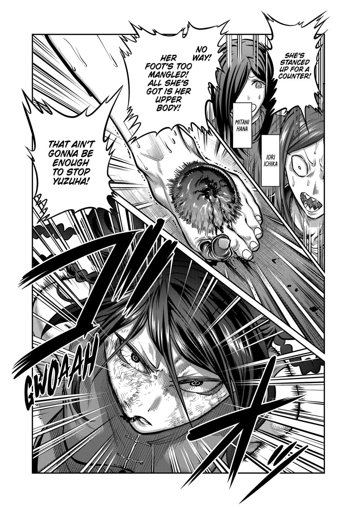STAR: Strike it Rich Chapter 15 7