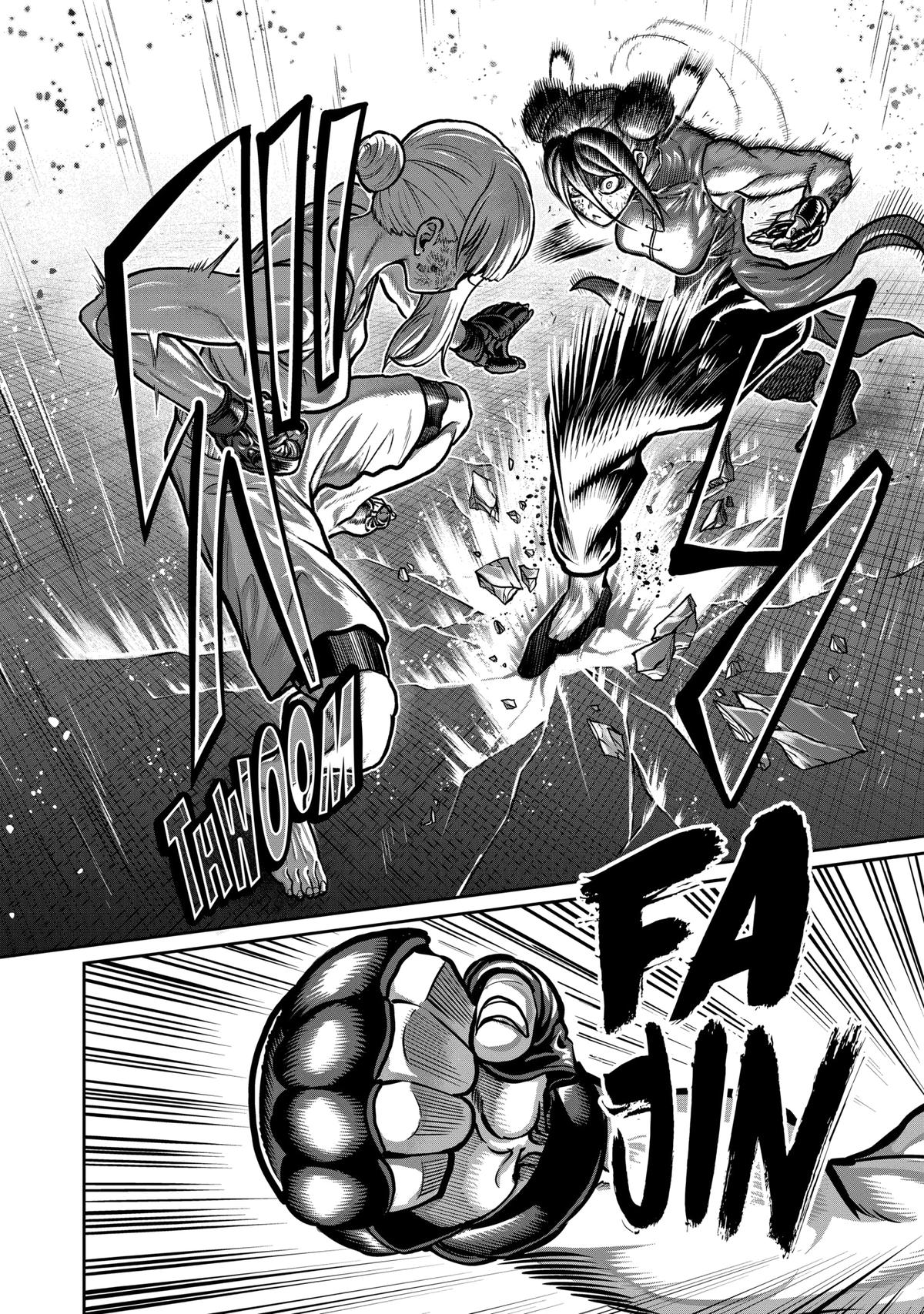 STAR: Strike it Rich Chapter 15 8