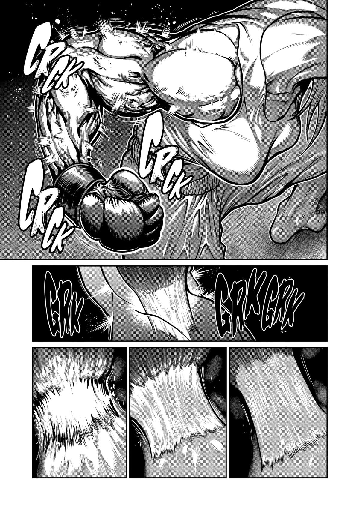 STAR: Strike it Rich Chapter 15 9