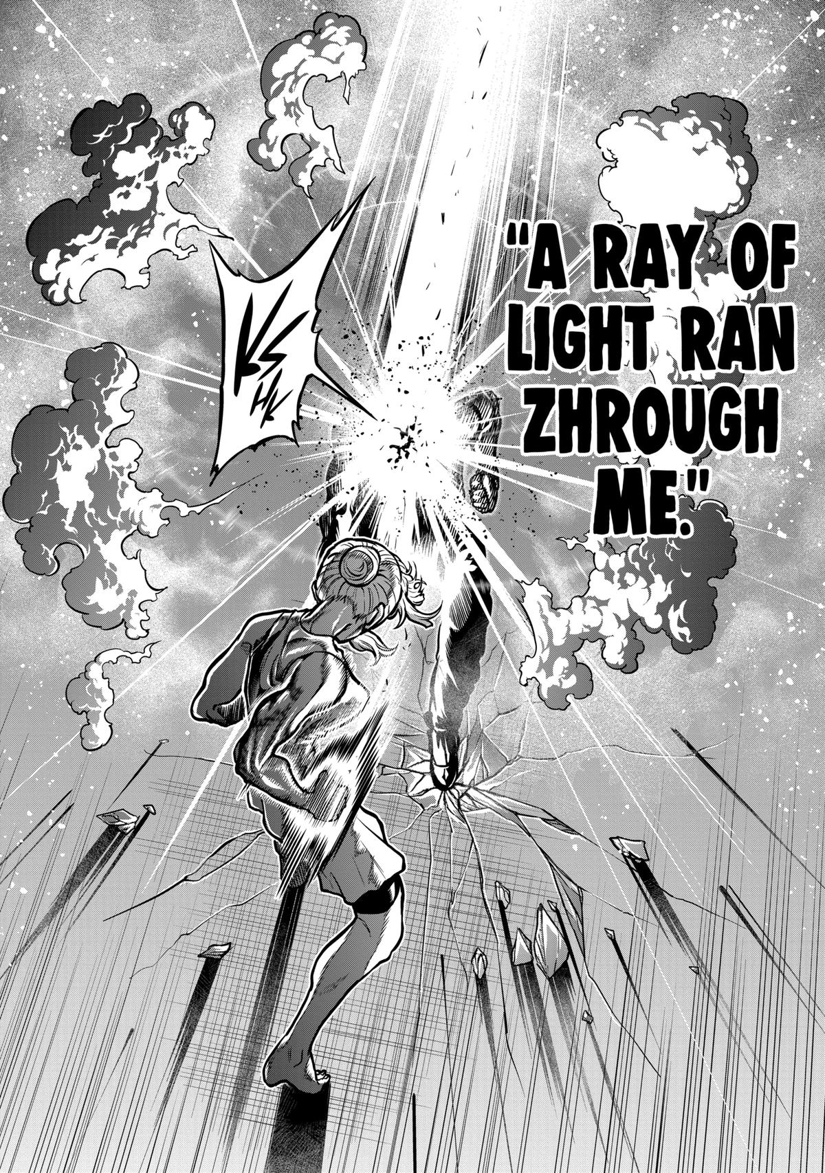 STAR: Strike it Rich Chapter 15 11