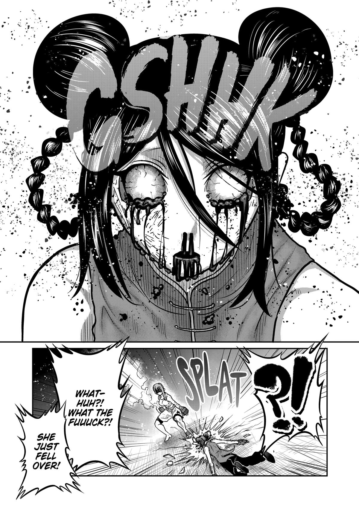 STAR: Strike it Rich Chapter 15 13