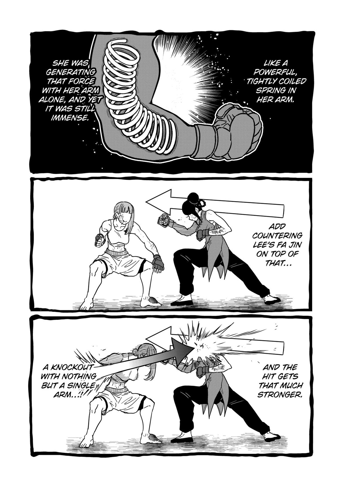 STAR: Strike it Rich Chapter 15 15