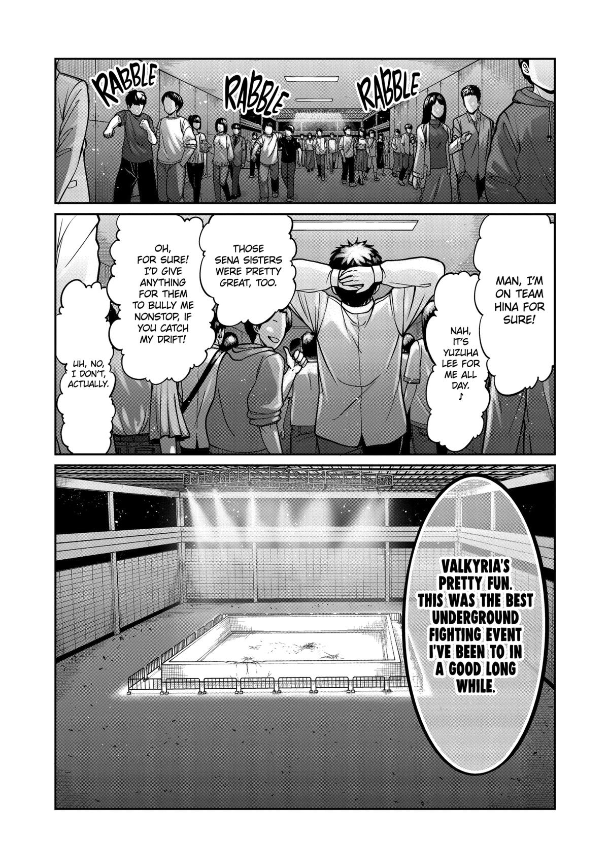 STAR: Strike it Rich Chapter 16 1