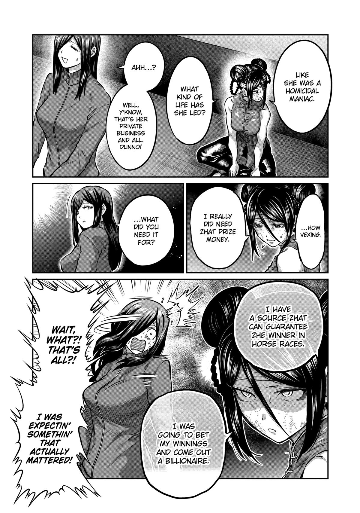 STAR: Strike it Rich Chapter 16 9