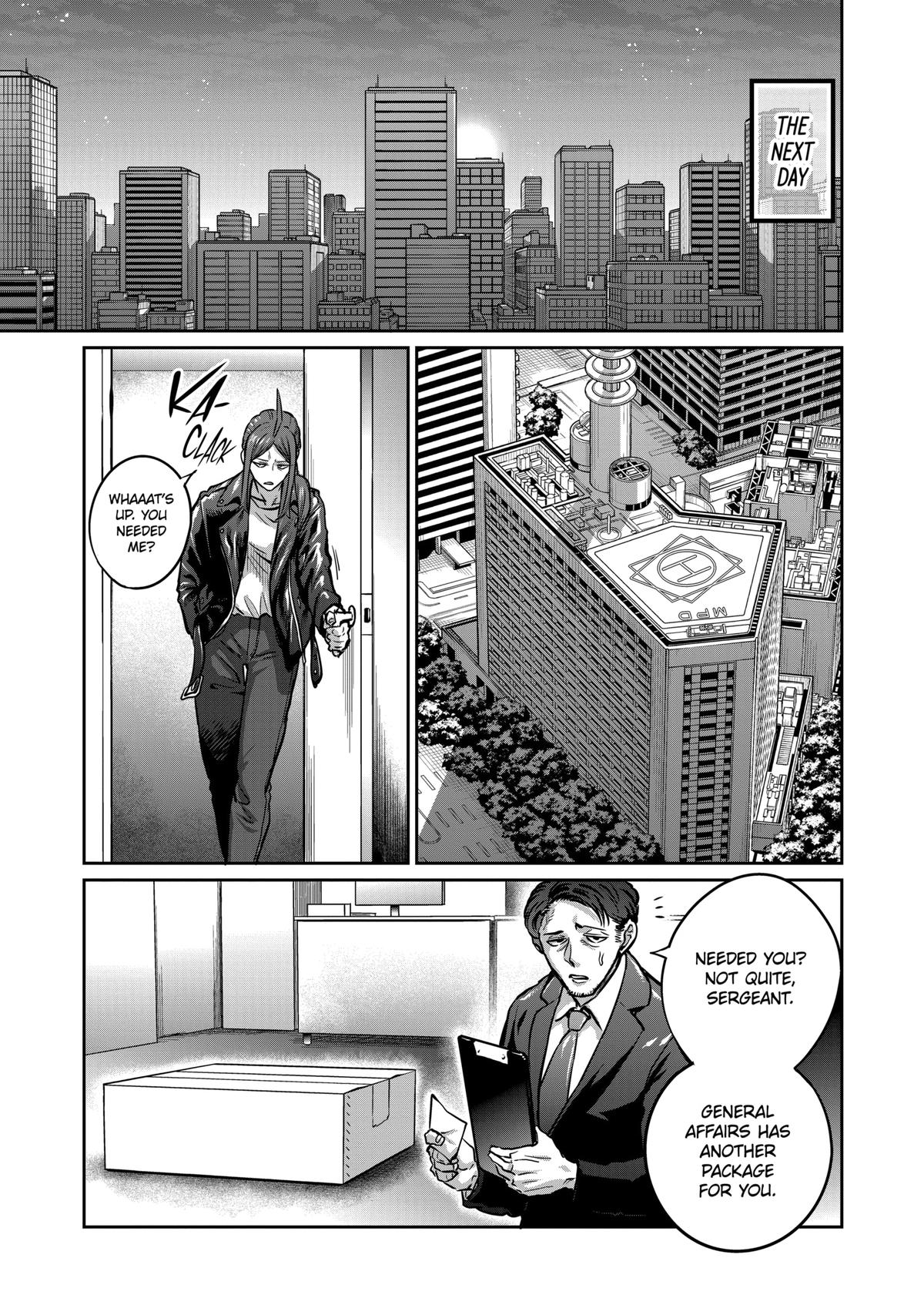 STAR: Strike it Rich Chapter 16 13
