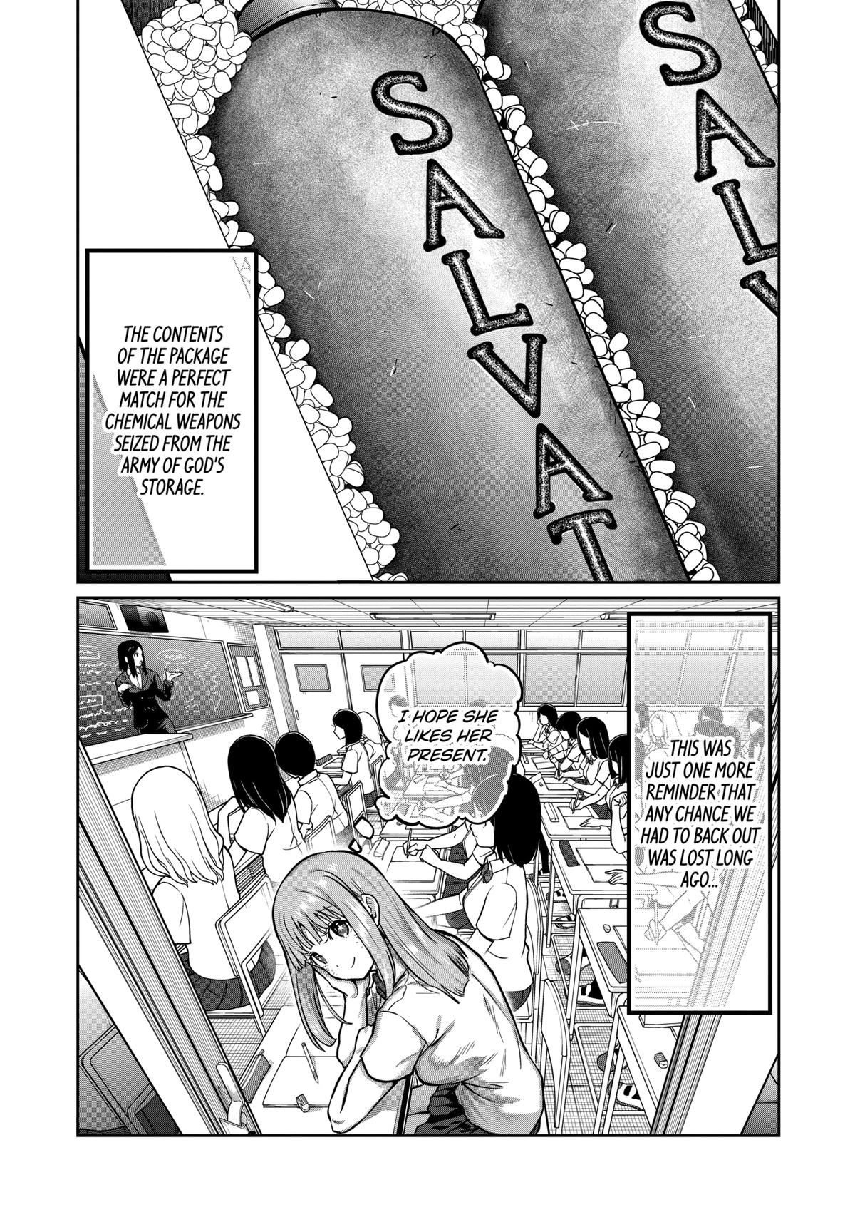 STAR: Strike it Rich Chapter 16 16