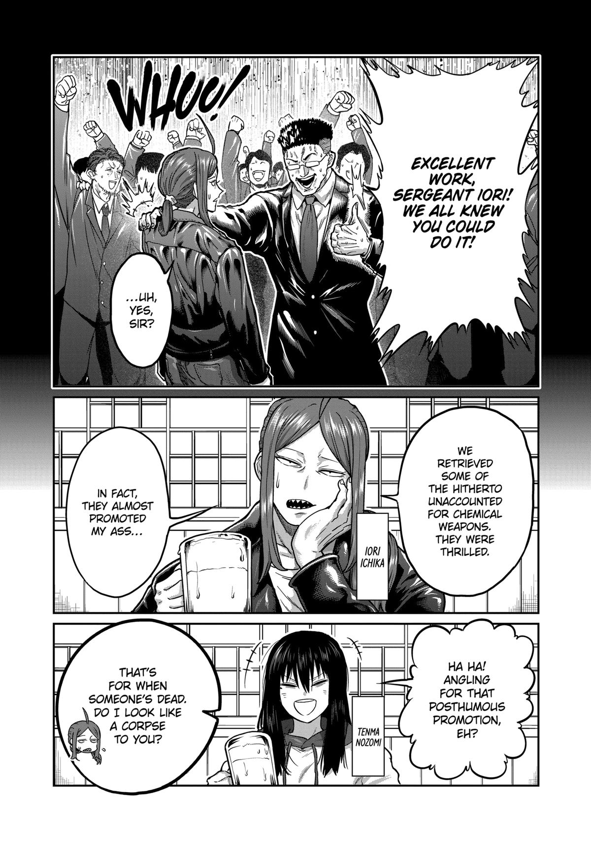 STAR: Strike it Rich Chapter 17 2