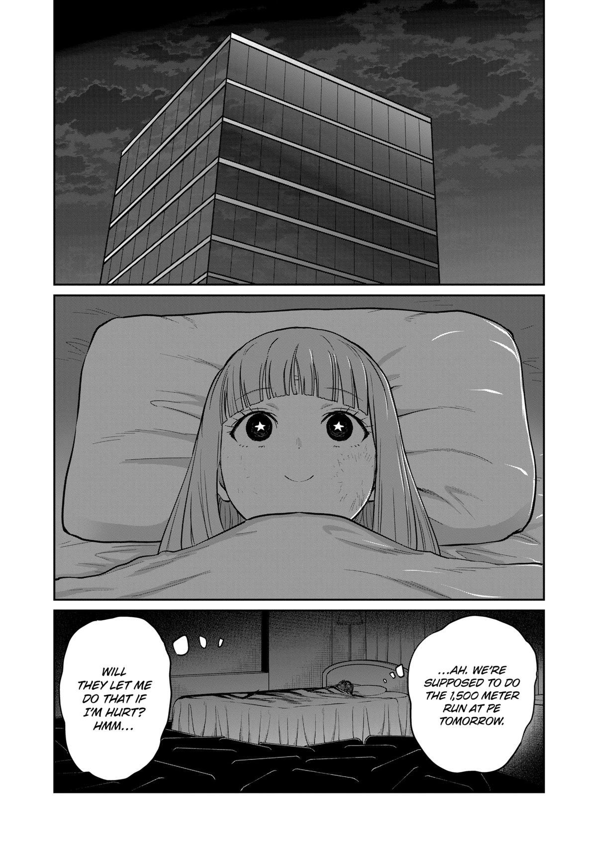 STAR: Strike it Rich Chapter 17 13