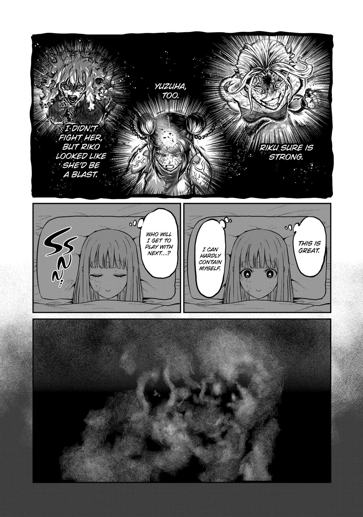 STAR: Strike it Rich Chapter 17 14