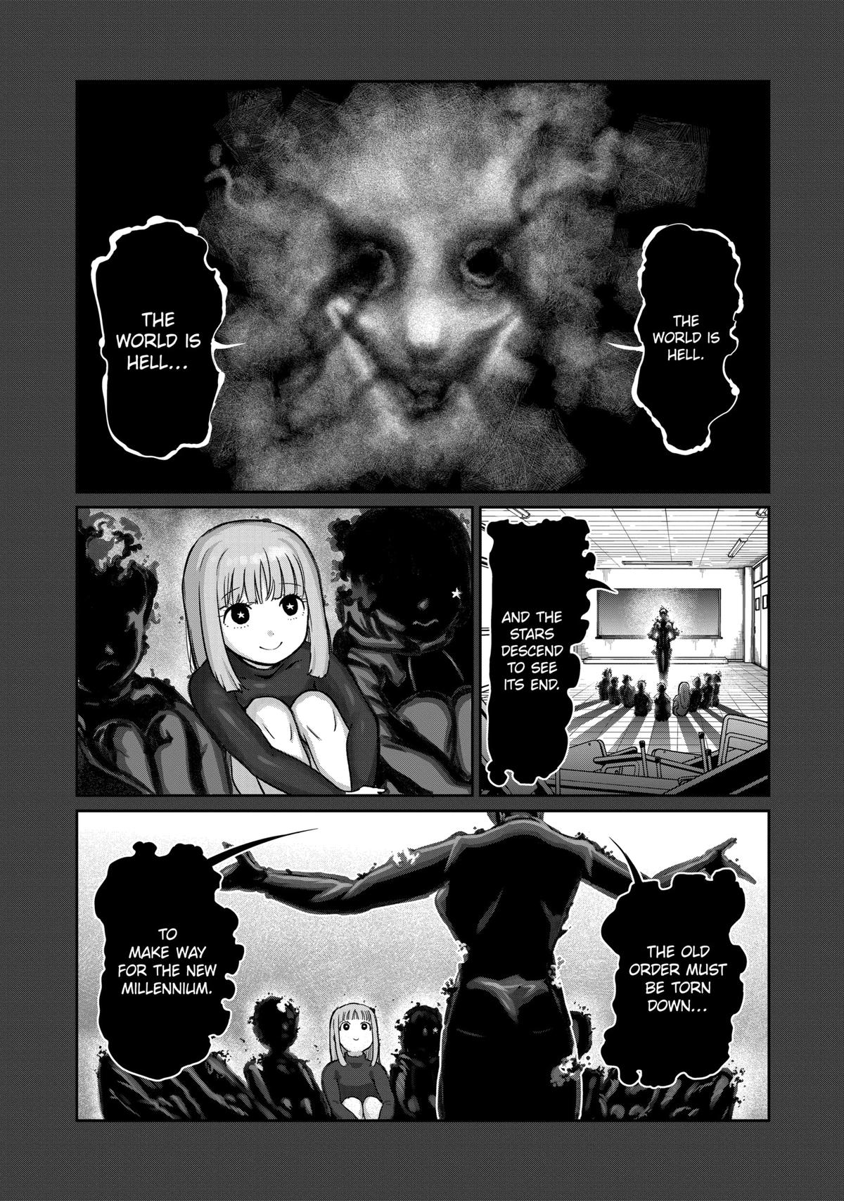STAR: Strike it Rich Chapter 17 15