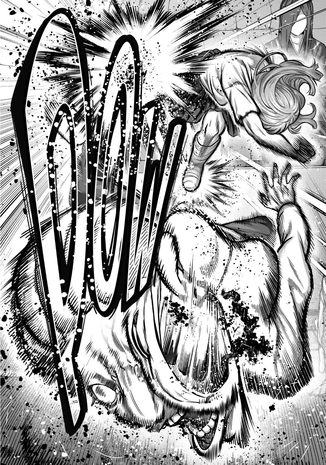 STAR: Strike it Rich Chapter 18 12
