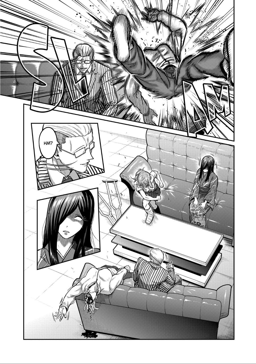 STAR: Strike it Rich Chapter 18 13