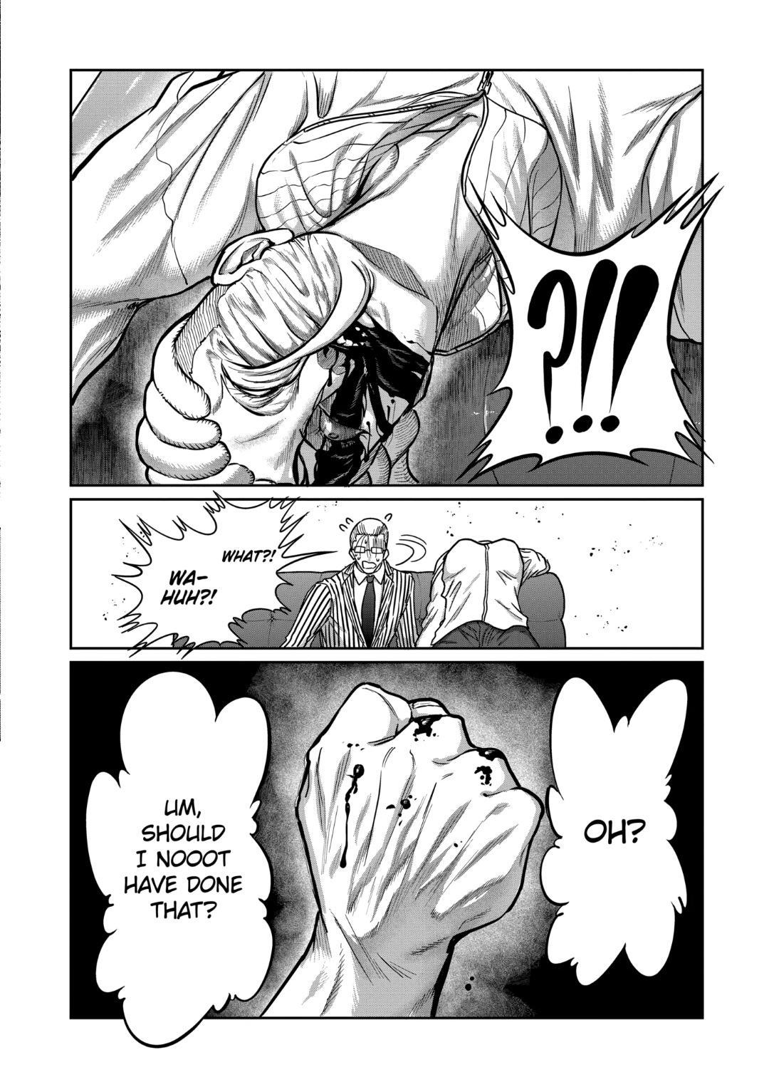 STAR: Strike it Rich Chapter 18 14