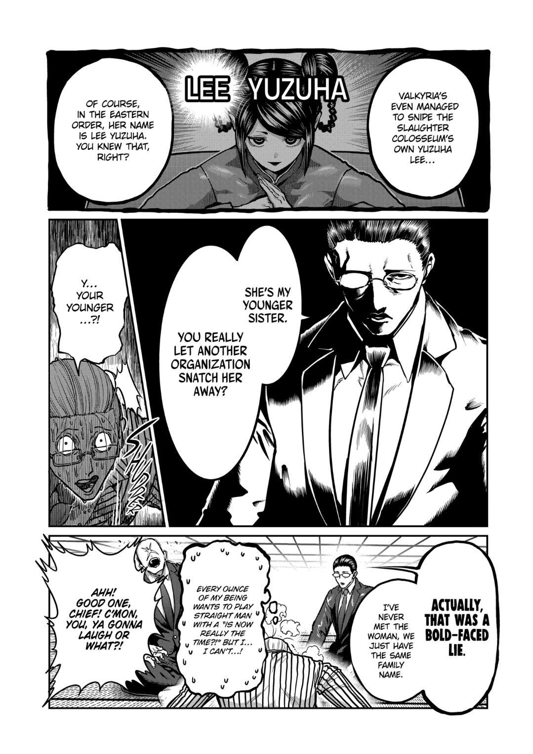 STAR: Strike it Rich Chapter 19 6