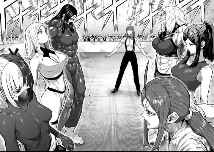 STAR: Strike it Rich Chapter 20 12