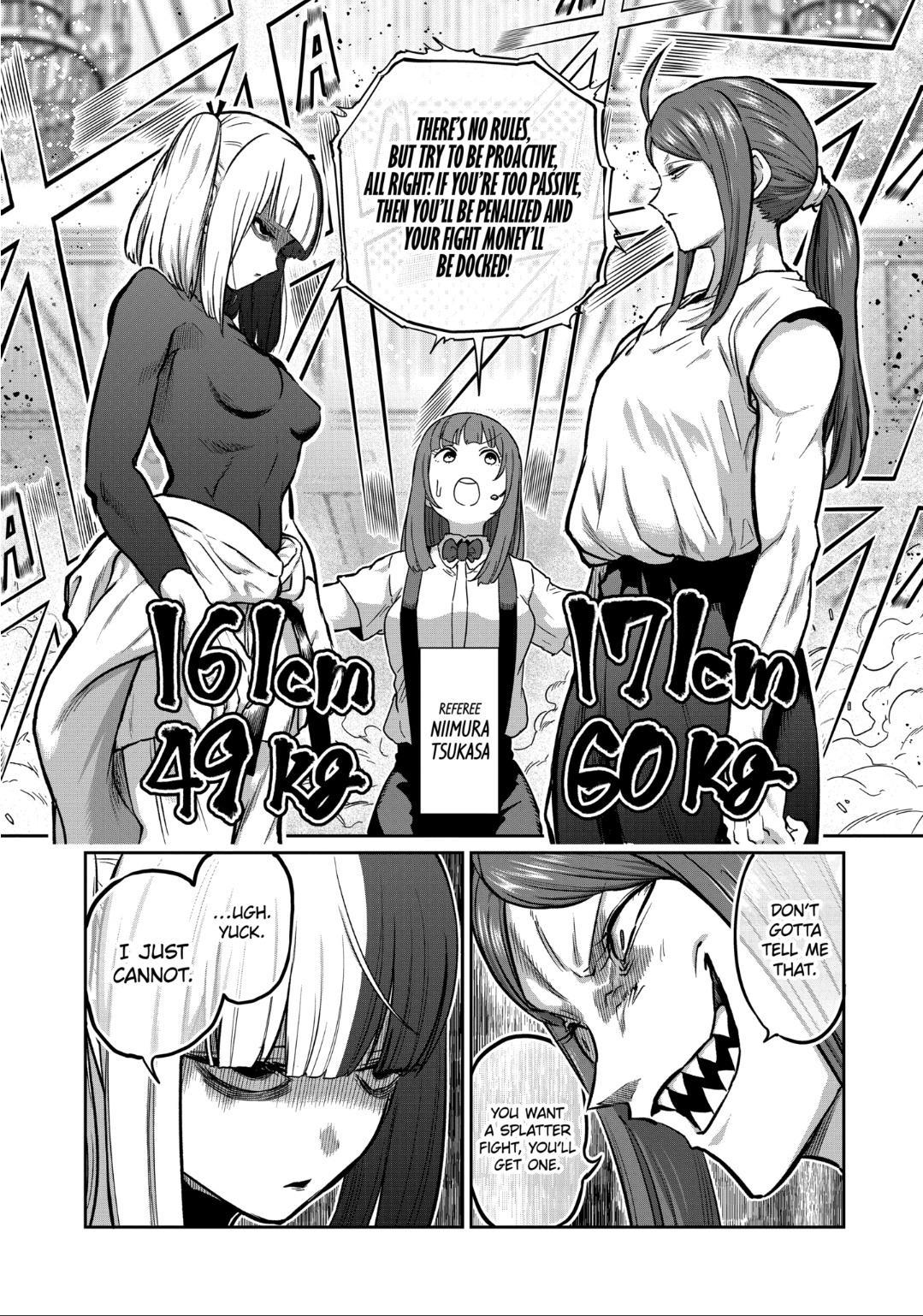 STAR: Strike it Rich Chapter 21 4