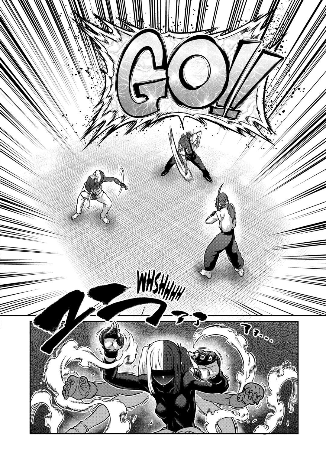 STAR: Strike it Rich Chapter 21 8