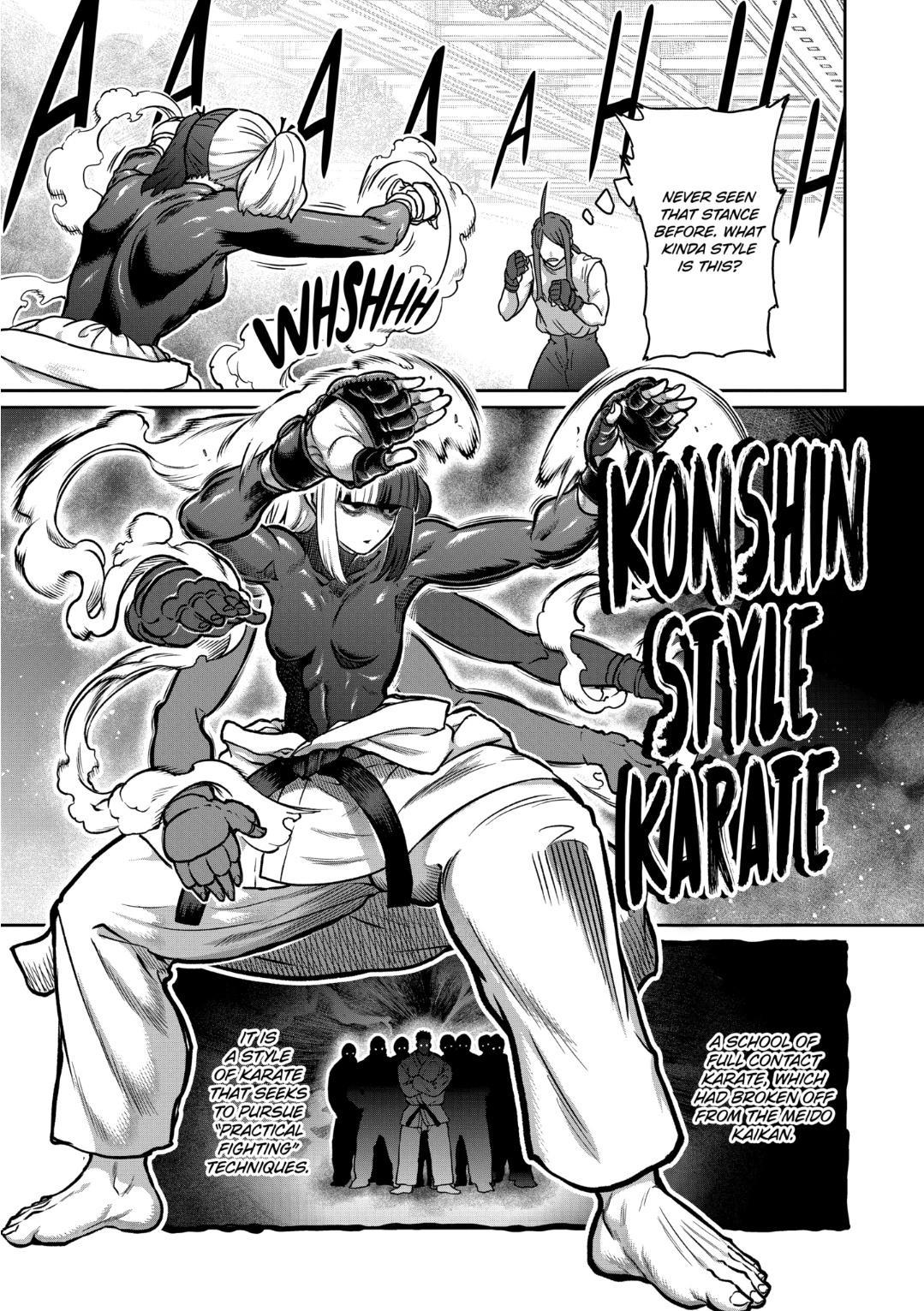 STAR: Strike it Rich Chapter 21 9