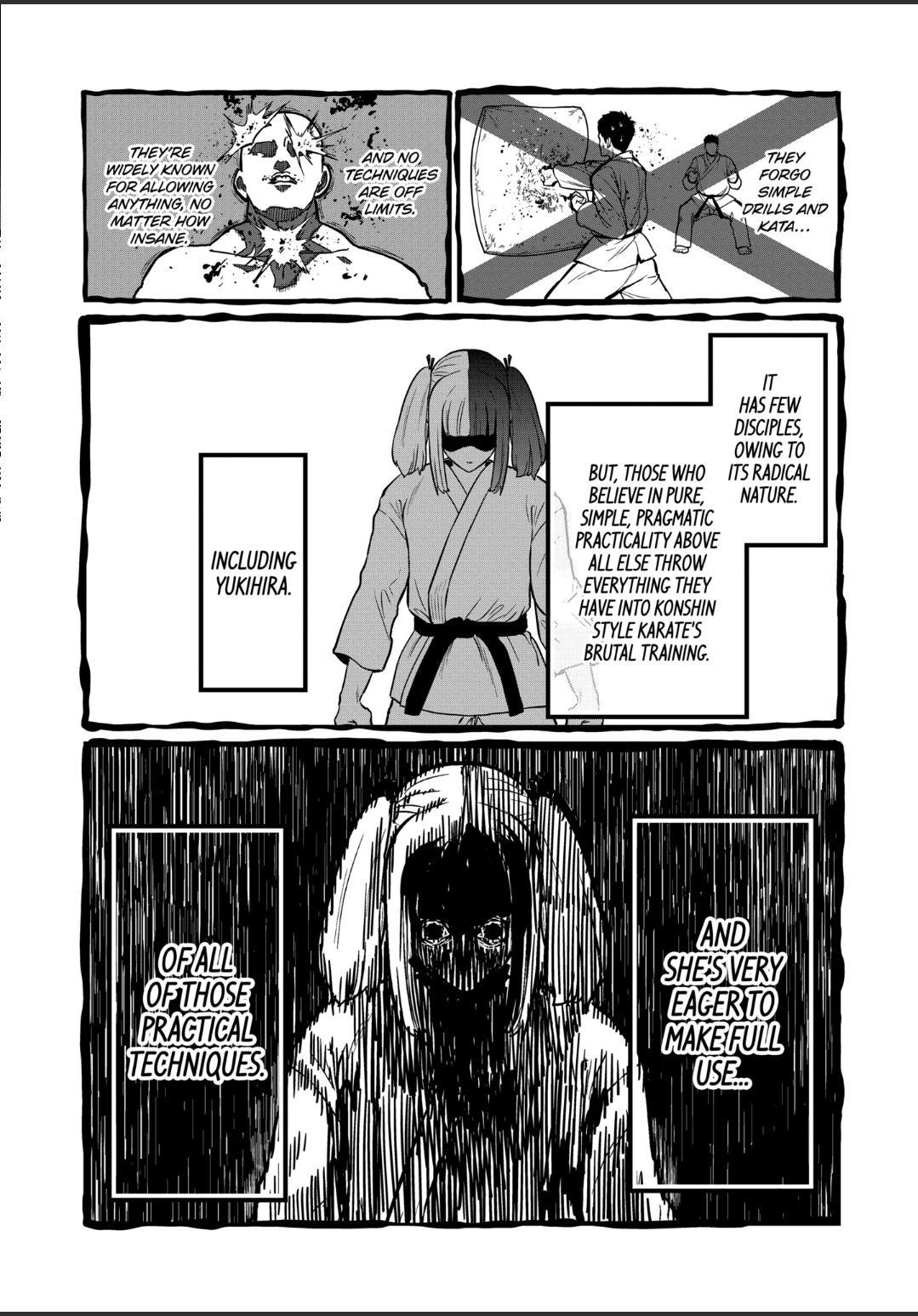 STAR: Strike it Rich Chapter 21 10
